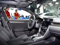 2017 Honda Civic X Hatchback - Fotografie 10