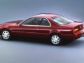 1991 Honda Legend II Coupe (KA8) - Fotografie 2