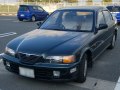 1993 Honda Rafaga - Снимка 2