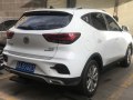 2021 MG ZS (2017) (facelift 2020) - Снимка 2