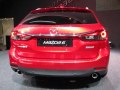 2012 Mazda 6 III Sport Combi (GJ) - Fotoğraf 8