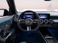 2024 Mercedes-Benz EQB (X243, facelift 2023) - Fotoğraf 12