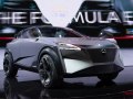 2019 Nissan IMQ Concept - Tekniset tiedot, Polttoaineenkulutus, Mitat