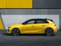 2022 Opel Astra L - Fotoğraf 9