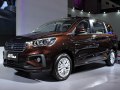 2018 Suzuki Ertiga II - Teknik özellikler, Yakıt tüketimi, Boyutlar