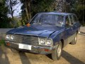 1978 Toyota Carina Wagon (TA4K) - Tekniset tiedot, Polttoaineenkulutus, Mitat