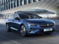 2020 Vauxhall Insignia II Grand Sport (facelift 2020) - Technische Daten, Verbrauch, Maße