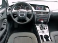 2008 Audi A4 (B8 8K) - Fotoğraf 8