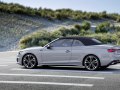2020 Audi A5 Cabriolet (F5, facelift 2019) - Снимка 3