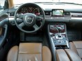 2007 Audi A8 (D3, 4E, facelift 2007) - Снимка 3
