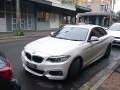 2014 BMW 2 Serisi Coupe (F22) - Fotoğraf 6