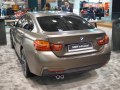 2014 BMW 4 Serisi Gran Coupe (F36) - Fotoğraf 7