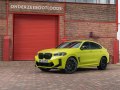 BMW X4 M (F98, facelift 2021) - Kuva 9