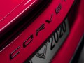 2020 Chevrolet Corvette Coupe (C8) - Снимка 7