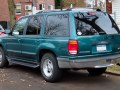 1995 Ford Explorer II - Bilde 6