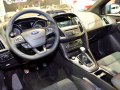 2014 Ford Focus III Hatchback (facelift 2014) - Снимка 27