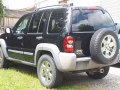2005 Jeep Liberty I (facelift 2004) - Снимка 2