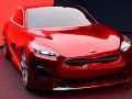 2017 Kia ProCeed GT Reborn Concept - Fotoğraf 3
