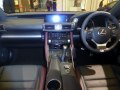 2016 Lexus IS III (XE30, facelift 2016) - Снимка 9