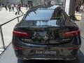 2021 Mercedes-Benz E-класа Coupe (C238, facelift 2020) - Снимка 33