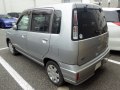 1998 Nissan Cube (Z10) - Fotoğraf 2