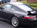 1998 Porsche 911 (996) - Снимка 8