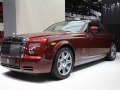 2008 Rolls-Royce Phantom Coupe - Fotoğraf 2