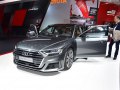 2018 Audi A8 (D5) - Fotoğraf 30