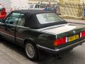 1985 BMW 3 Serisi Cabrio (E30) - Fotoğraf 8