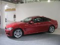 2013 BMW Серия 4 Купе (F32) - Технически характеристики, Разход на гориво, Размери