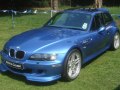 1998 BMW Z3 M Coupe (E36/7) - Fotoğraf 3