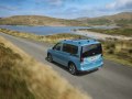 2022 Ford Tourneo Connect III - Снимка 4