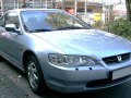 1998 Honda Accord VI Coupe - Fotografie 3