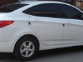 2011 Hyundai Accent IV - Fotoğraf 4