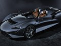 2020 McLaren Elva - Ficha técnica, Consumo, Medidas