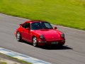 1990 Porsche 911 (964) - Fotoğraf 7