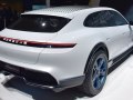 2018 Porsche Mission E Cross Turismo Concept - Fotoğraf 4