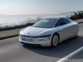 2014 Volkswagen XL1 - Tekniska data, Bränsleförbrukning, Mått