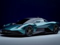 2022 Aston Martin Valhalla - Technische Daten, Verbrauch, Maße