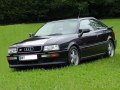 1991 Audi S2 Coupe - Fotoğraf 8