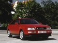1991 Audi S2 Coupe - Fotoğraf 4