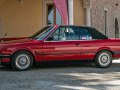 1985 BMW 3 Serisi Cabrio (E30) - Fotoğraf 3