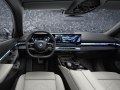 2024 BMW 5 Serisi Sedan (G60) - Fotoğraf 5