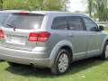 2011 Dodge Journey (facelift 2010) - Fotoğraf 5