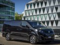 2022 Fiat E-Ulysse III - Dane techniczne, Zużycie paliwa, Wymiary