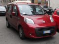 2008 Fiat Qubo - Fotoğraf 4