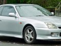 1997 Honda Prelude V (BB) - Dane techniczne, Zużycie paliwa, Wymiary