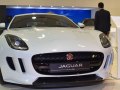 2014 Jaguar F-type Coupe - Fotoğraf 56