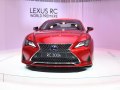 2019 Lexus RC (facelift 2018) - Снимка 2