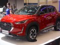 2020 Nissan Magnite - Teknik özellikler, Yakıt tüketimi, Boyutlar
